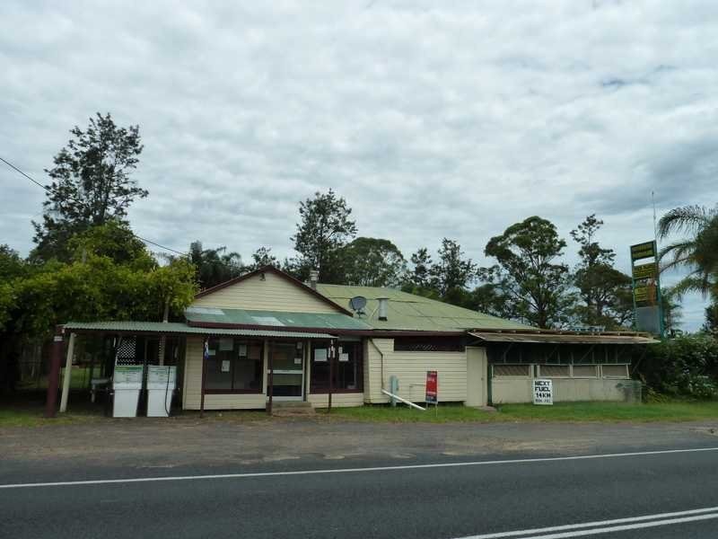 5819 Bruxner Hwy, Mummulgum NSW 2469
