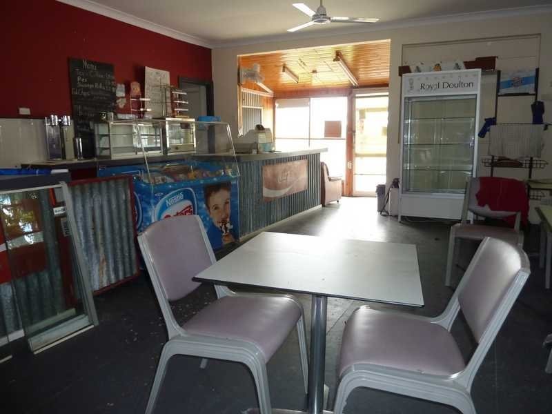 5819 Bruxner Hwy, Mummulgum NSW 2469