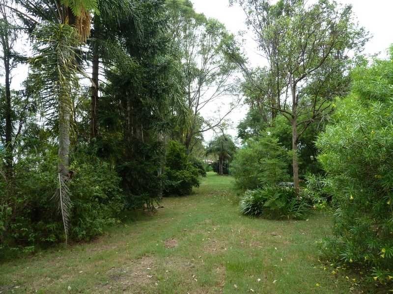 5819 Bruxner Hwy, Mummulgum NSW 2469