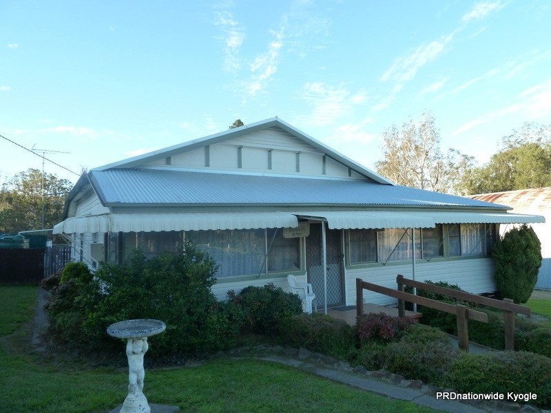 5 Beaury Street, Urbenville NSW 2475