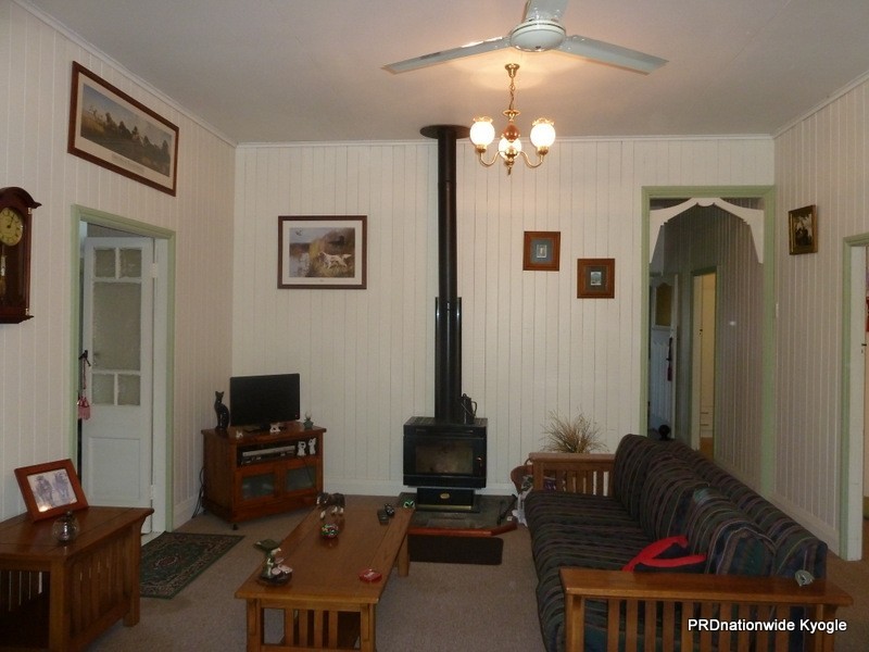 5 Beaury Street, Urbenville NSW 2475