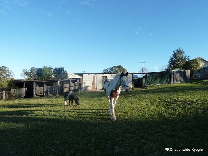 5 Beaury Street, Urbenville NSW 2475