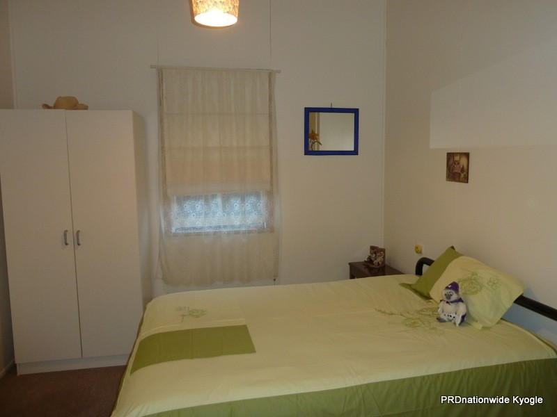 5 Beaury Street, Urbenville NSW 2475