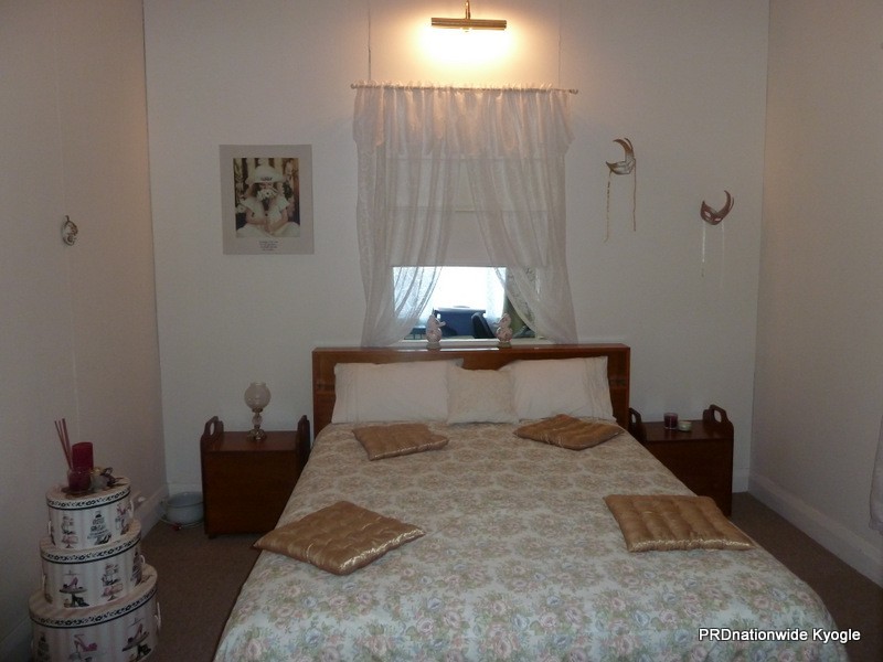 5 Beaury Street, Urbenville NSW 2475