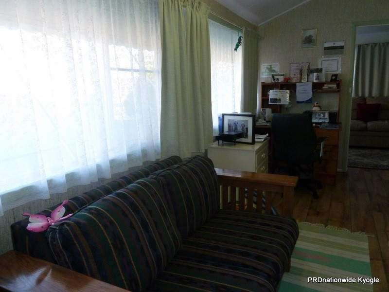 5 Beaury Street, Urbenville NSW 2475