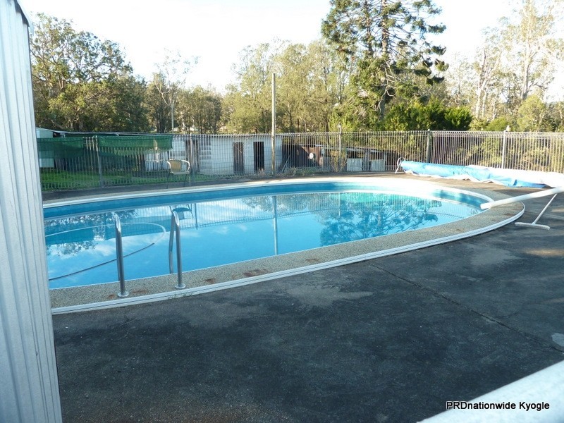 5 Beaury Street, Urbenville NSW 2475