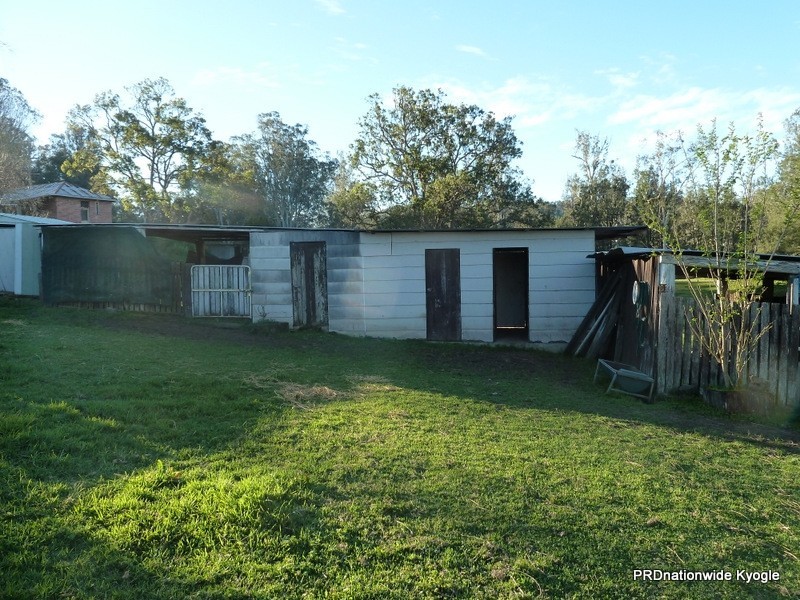 5 Beaury Street, Urbenville NSW 2475