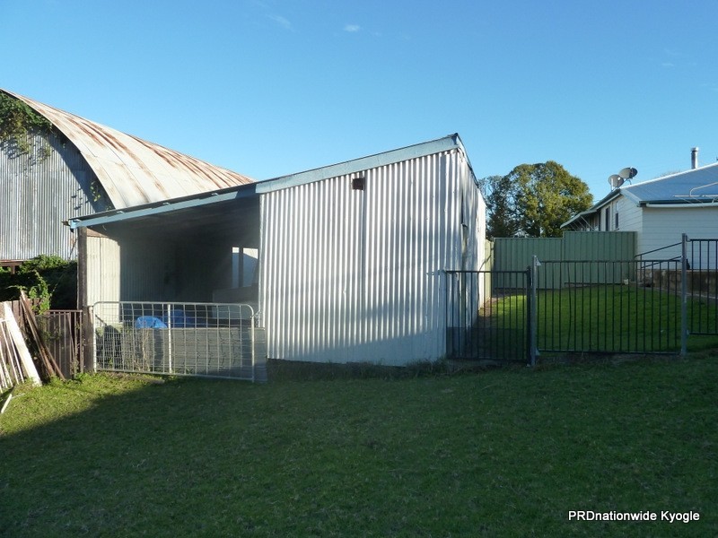 5 Beaury Street, Urbenville NSW 2475