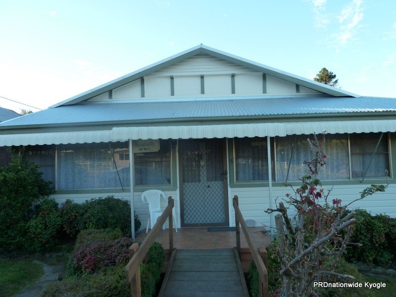 5 Beaury Street, Urbenville NSW 2475