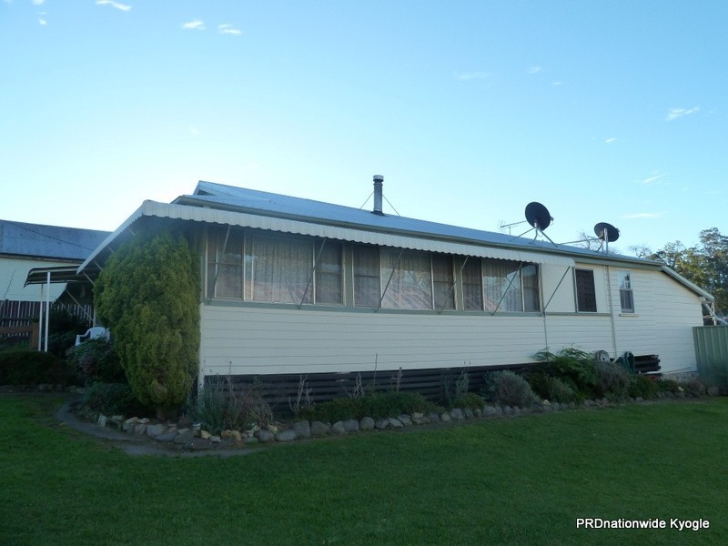 5 Beaury Street, Urbenville NSW 2475
