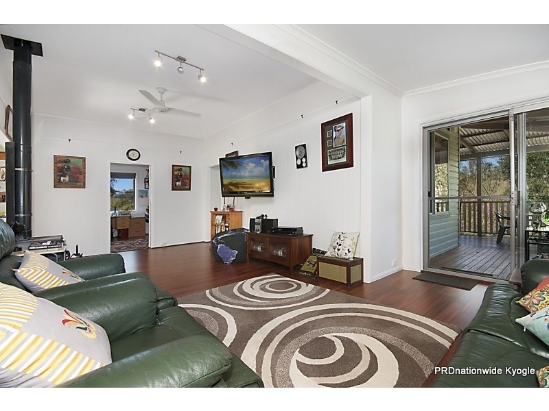 440 Afterlee Road, Kyogle NSW 2474