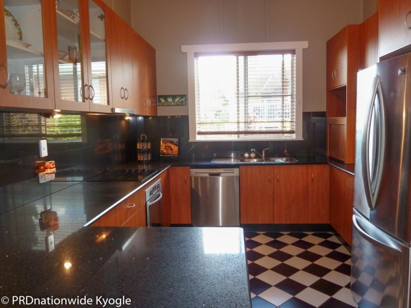 4 Saville Street, Kyogle NSW 2474