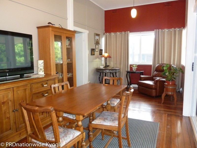 4 Saville Street, Kyogle NSW 2474