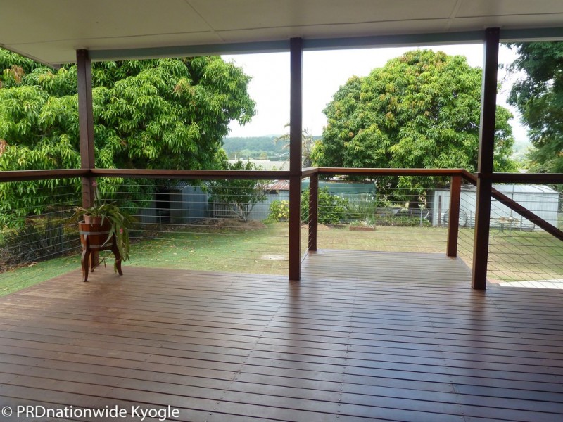 4 Saville Street, Kyogle NSW 2474