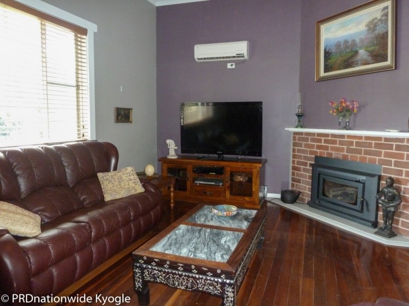 4 Saville Street, Kyogle NSW 2474