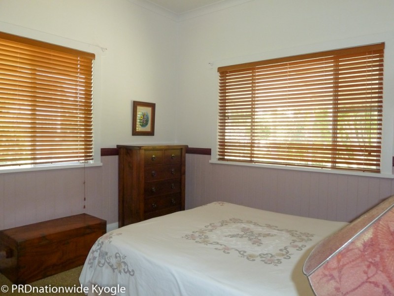 4 Saville Street, Kyogle NSW 2474