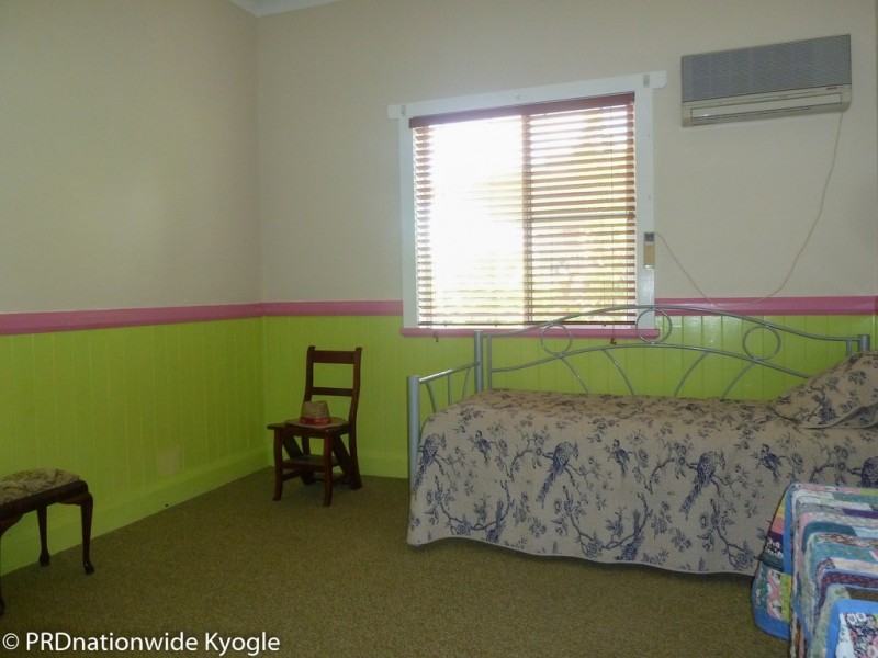 4 Saville Street, Kyogle NSW 2474