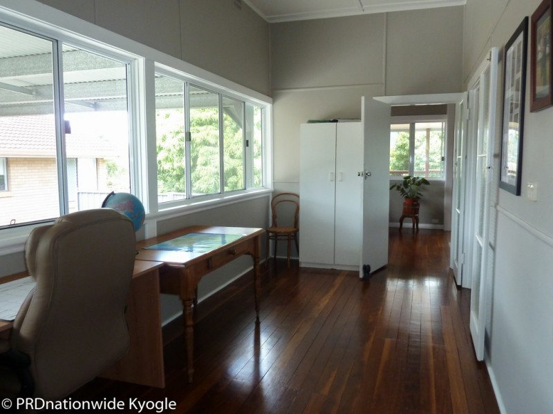 4 Saville Street, Kyogle NSW 2474