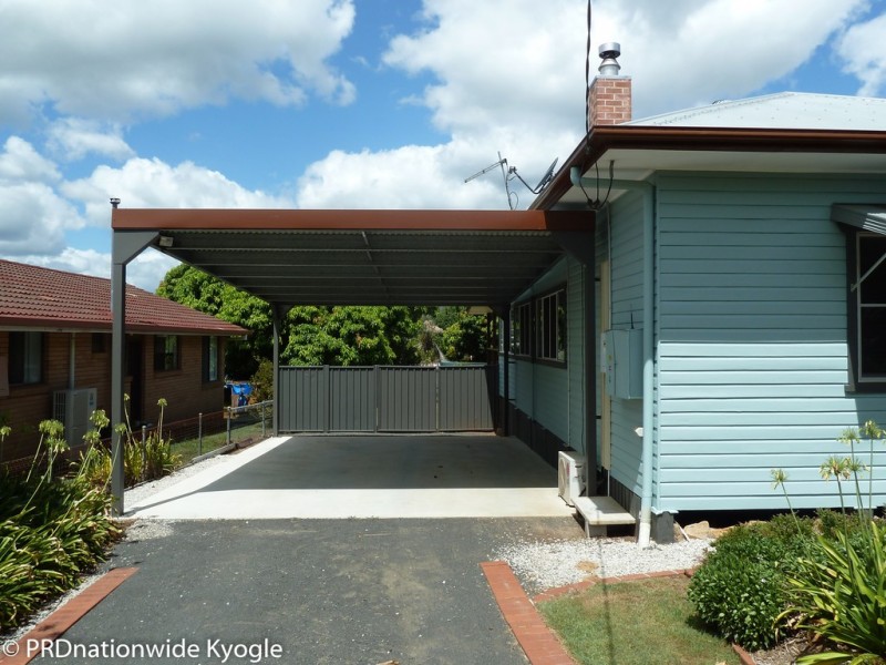 4 Saville Street, Kyogle NSW 2474
