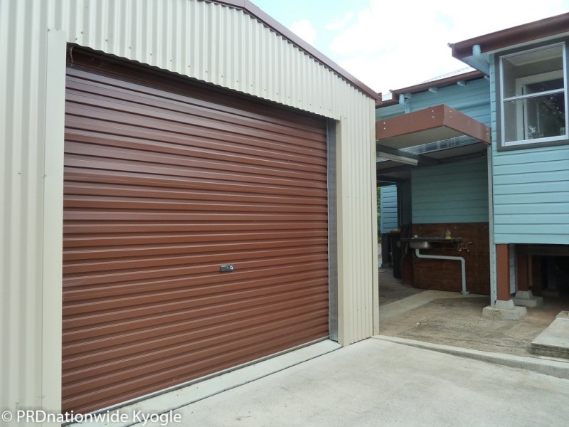 4 Saville Street, Kyogle NSW 2474