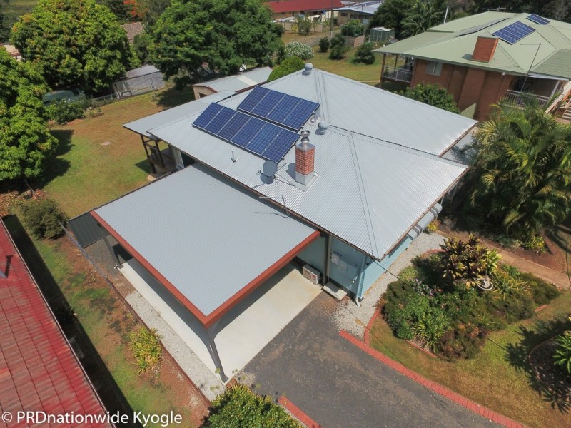 4 Saville Street, Kyogle NSW 2474