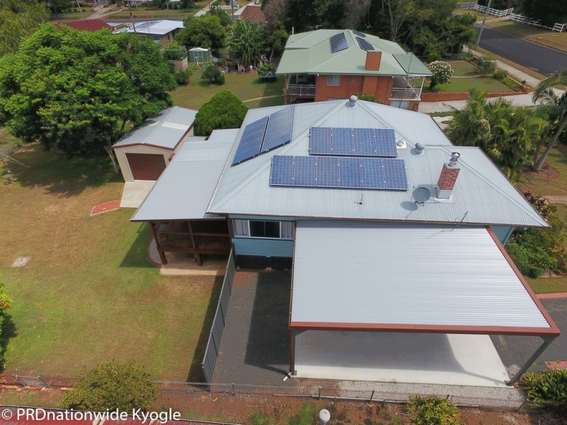 4 Saville Street, Kyogle NSW 2474