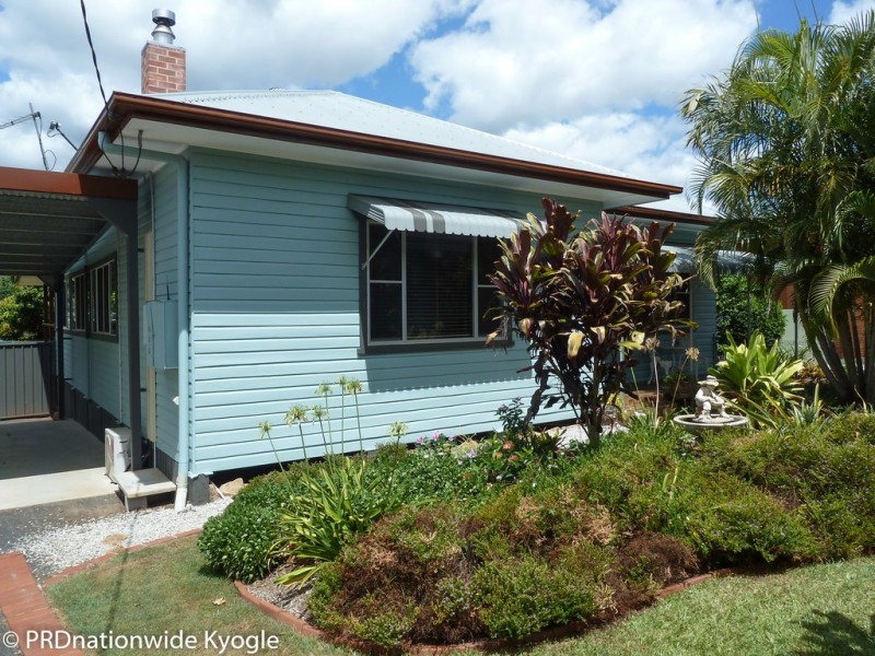 4 Saville Street, Kyogle NSW 2474