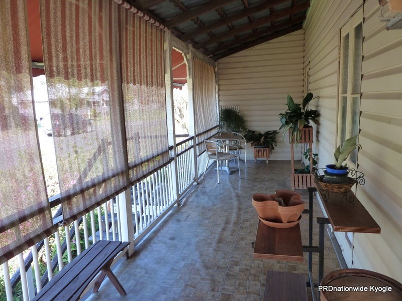 18-30 Larkin Street, Kyogle NSW 2474