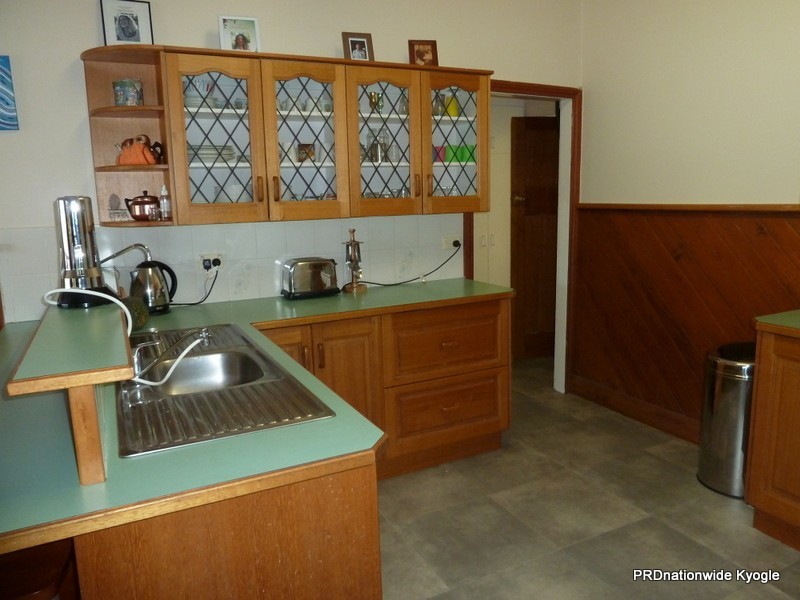 6-8 Warrazambil Street, Kyogle NSW 2474