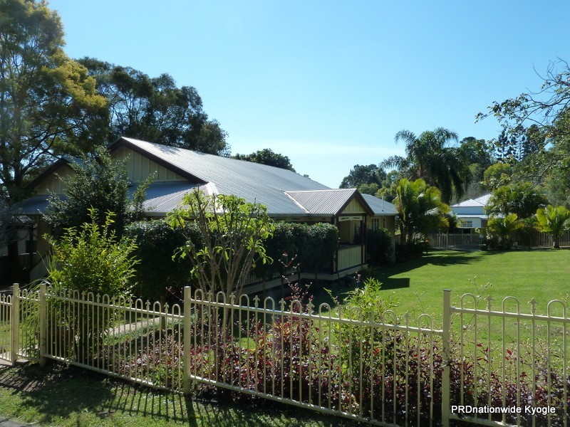 6-8 Warrazambil Street, Kyogle NSW 2474