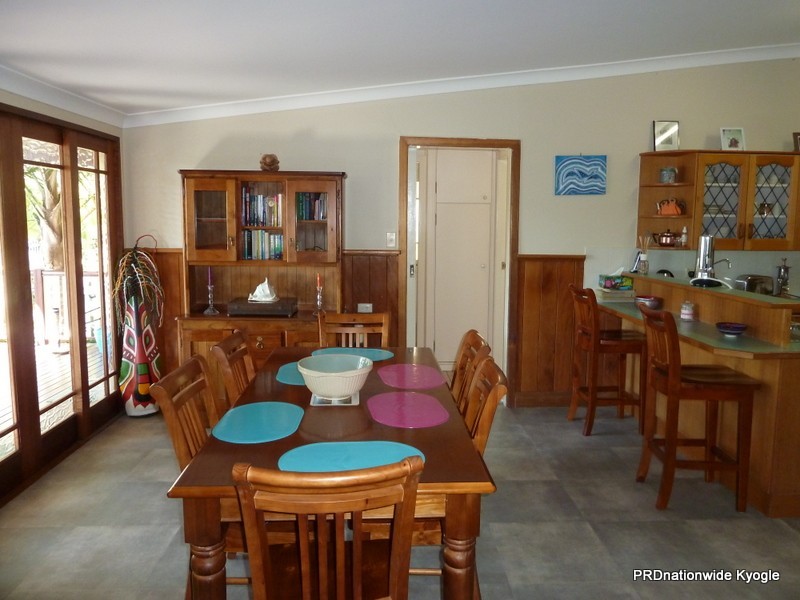 6-8 Warrazambil Street, Kyogle NSW 2474