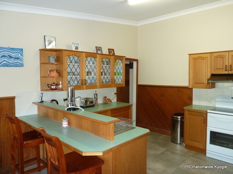 6-8 Warrazambil Street, Kyogle NSW 2474