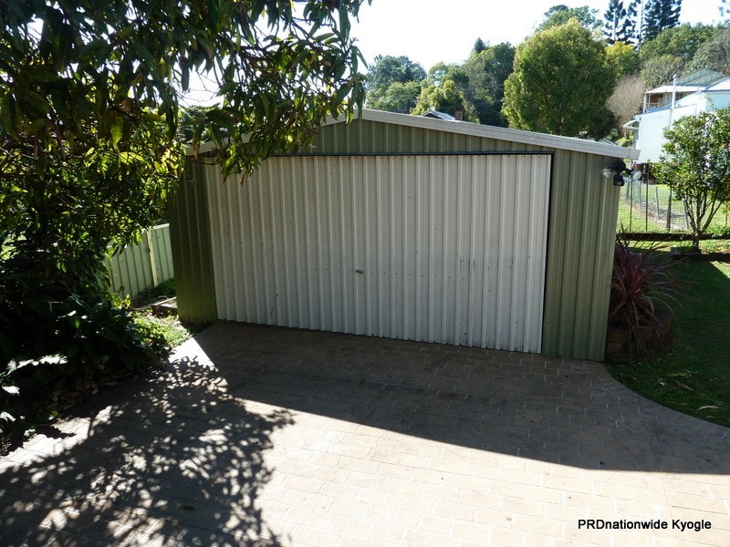 6-8 Warrazambil Street, Kyogle NSW 2474