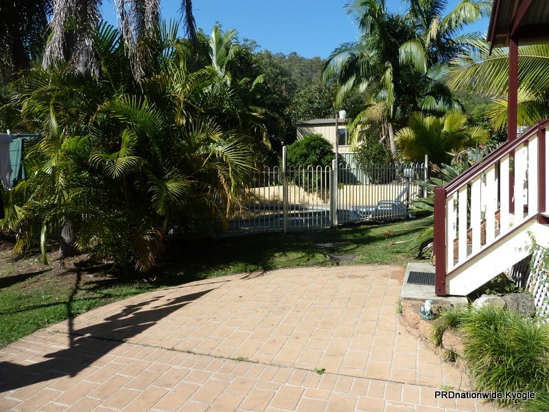 6-8 Warrazambil Street, Kyogle NSW 2474