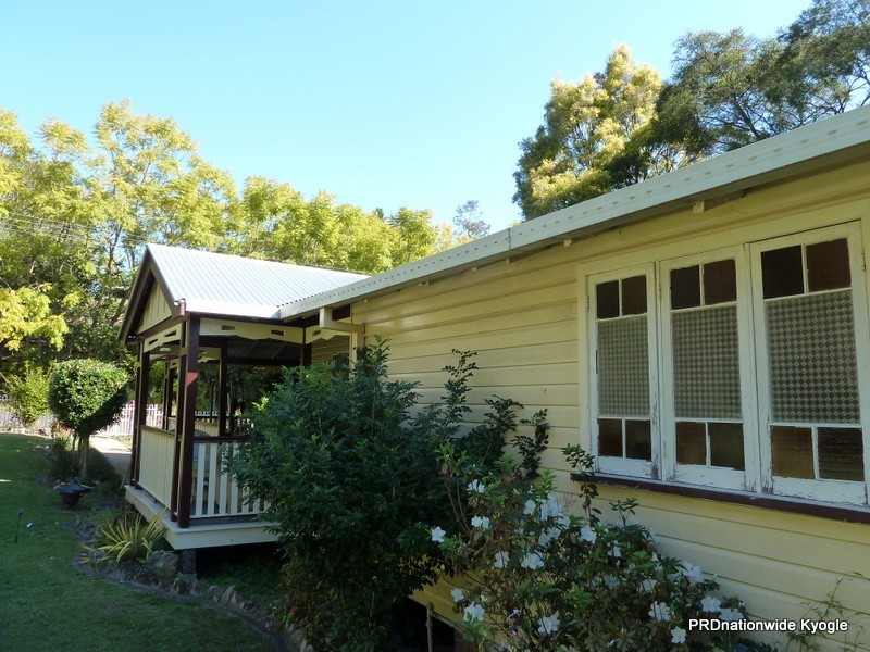 6-8 Warrazambil Street, Kyogle NSW 2474