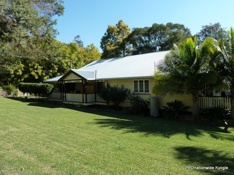 6-8 Warrazambil Street, Kyogle NSW 2474