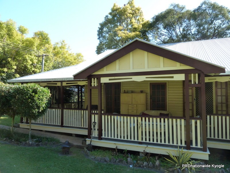 6-8 Warrazambil Street, Kyogle NSW 2474