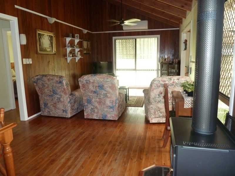 115 Runnymede Road, Kyogle NSW 2474