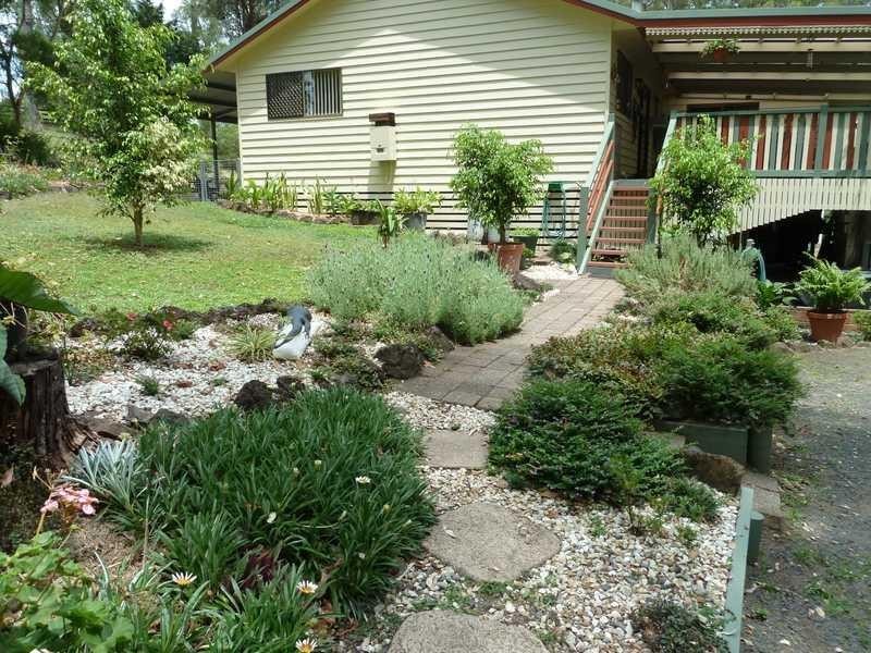 115 Runnymede Road, Kyogle NSW 2474