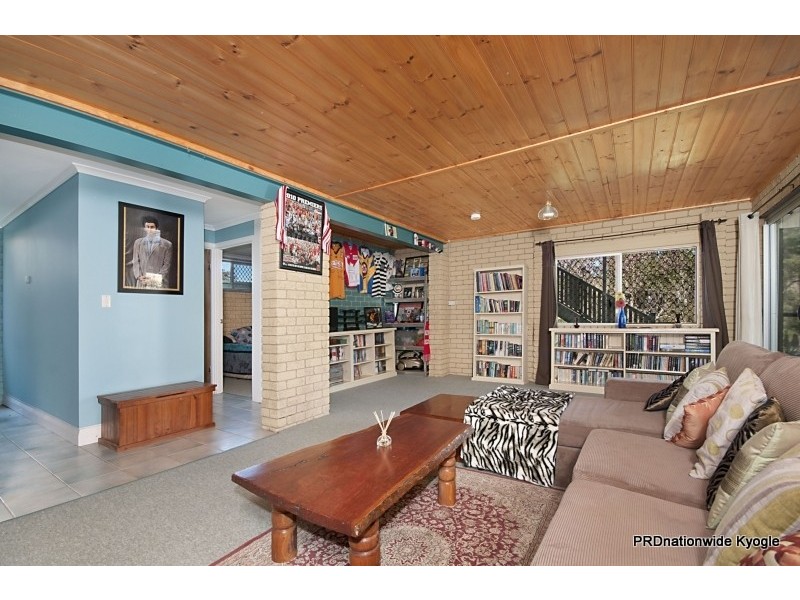 440 Afterlee Road, Kyogle NSW 2474