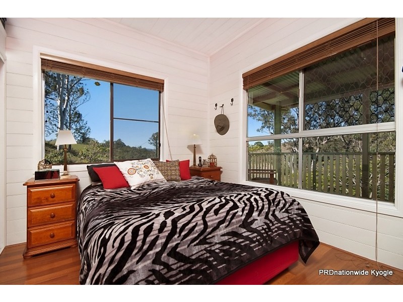 440 Afterlee Road, Kyogle NSW 2474