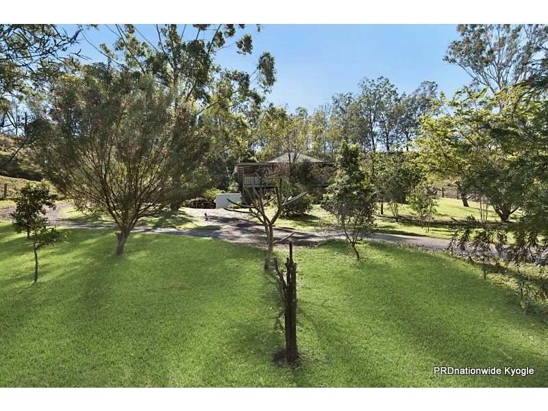 440 Afterlee Road, Kyogle NSW 2474