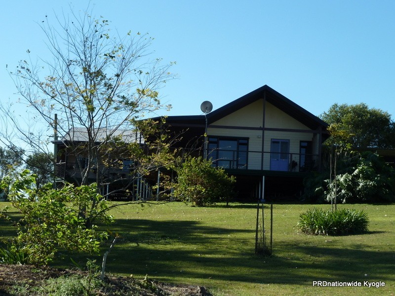 22 Yongurra Road, Kyogle NSW 2474