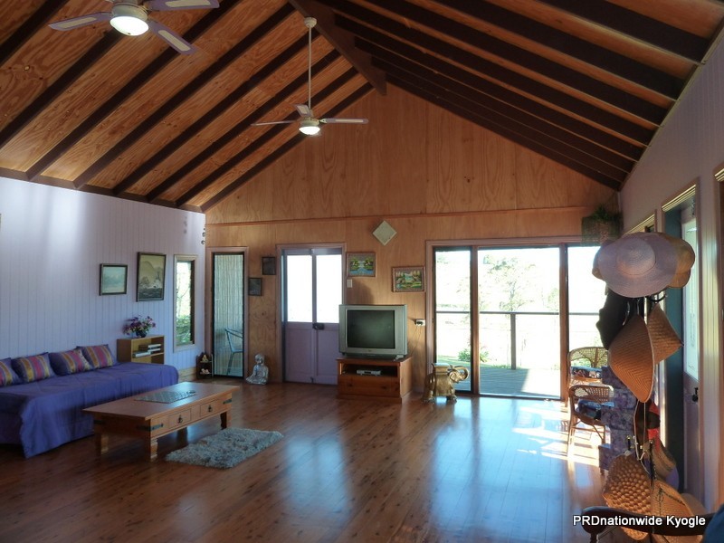 22 Yongurra Road, Kyogle NSW 2474