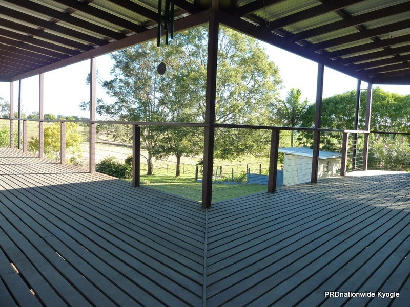 22 Yongurra Road, Kyogle NSW 2474