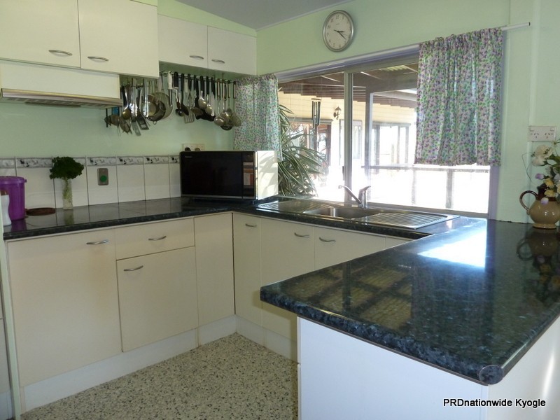 22 Yongurra Road, Kyogle NSW 2474