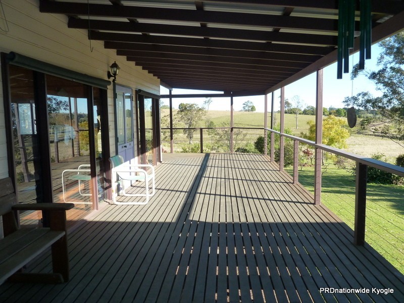 22 Yongurra Road, Kyogle NSW 2474