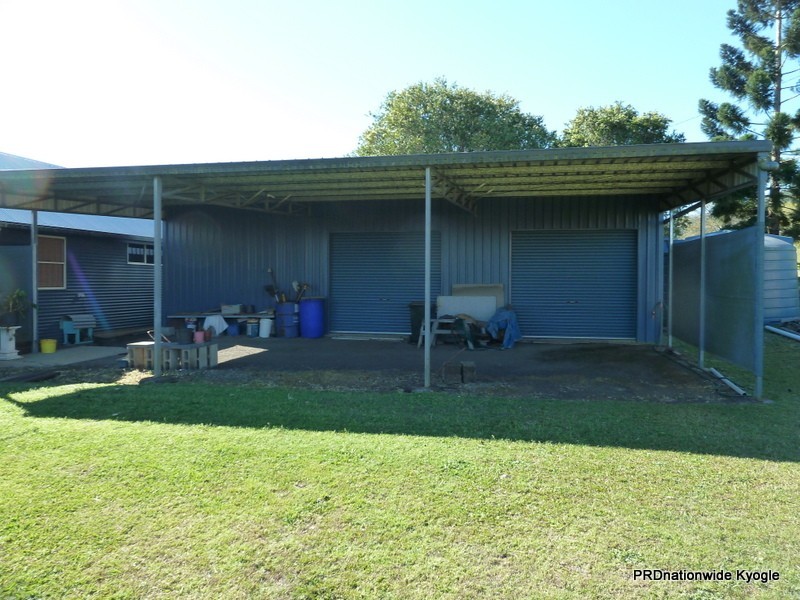 22 Yongurra Road, Kyogle NSW 2474