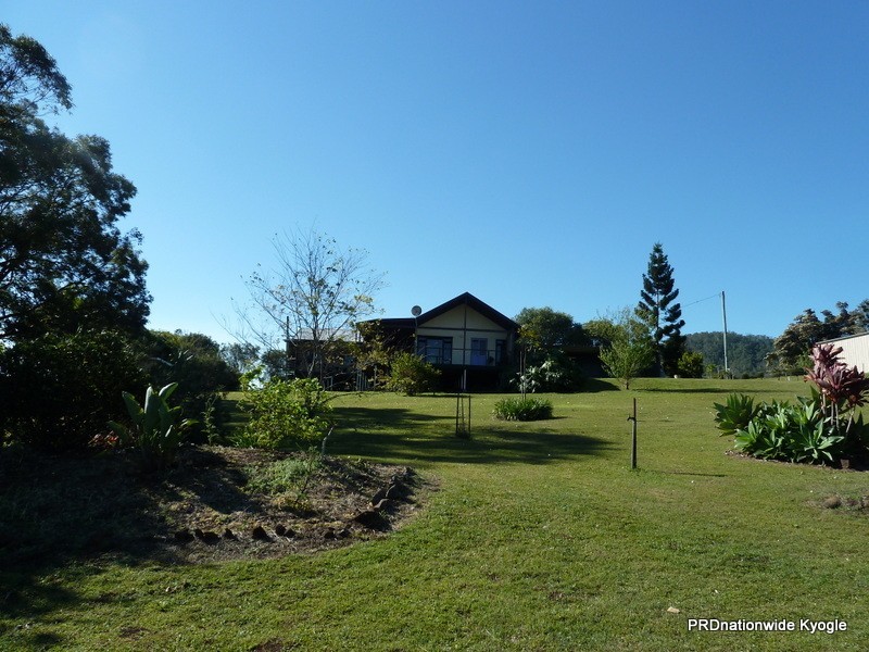 22 Yongurra Road, Kyogle NSW 2474