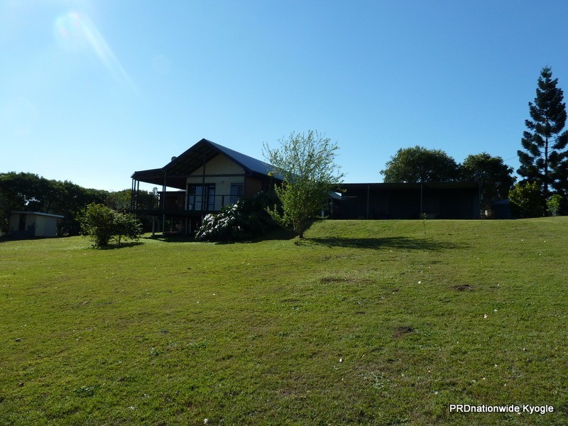 22 Yongurra Road, Kyogle NSW 2474